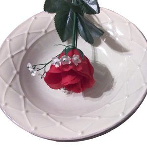 Casa Stone by Casafina Stoneware Pasta Bowls, Rim Bowls, Salad Bowls, Soup Bowls